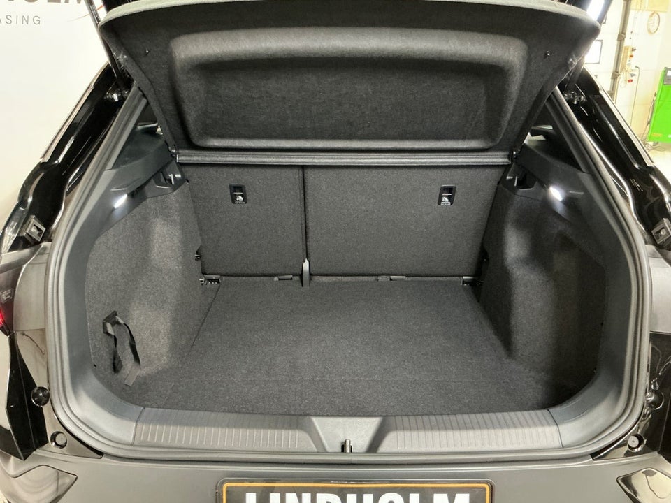 VW ID.4 52 Pure Performance 5d