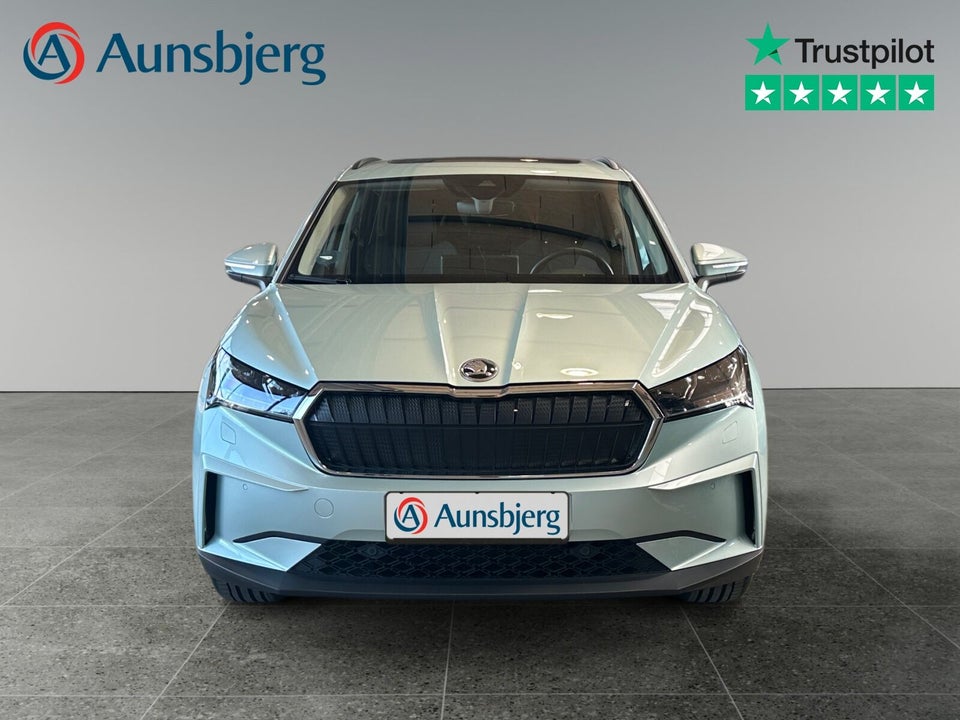 Skoda Enyaq 60 iV 5d