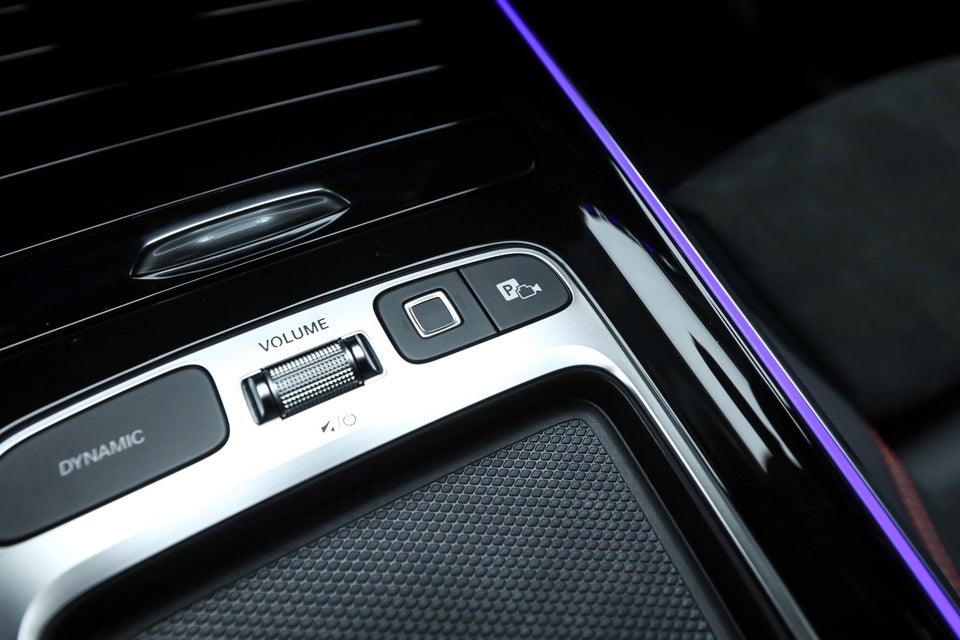 Mercedes EQA250+ AMG Premium 5d