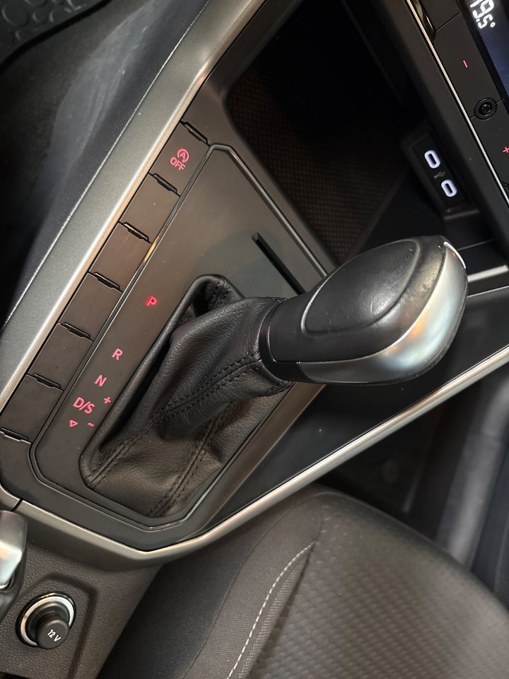 VW Polo 1,0 TSi 95 Comfortline DSG 5d