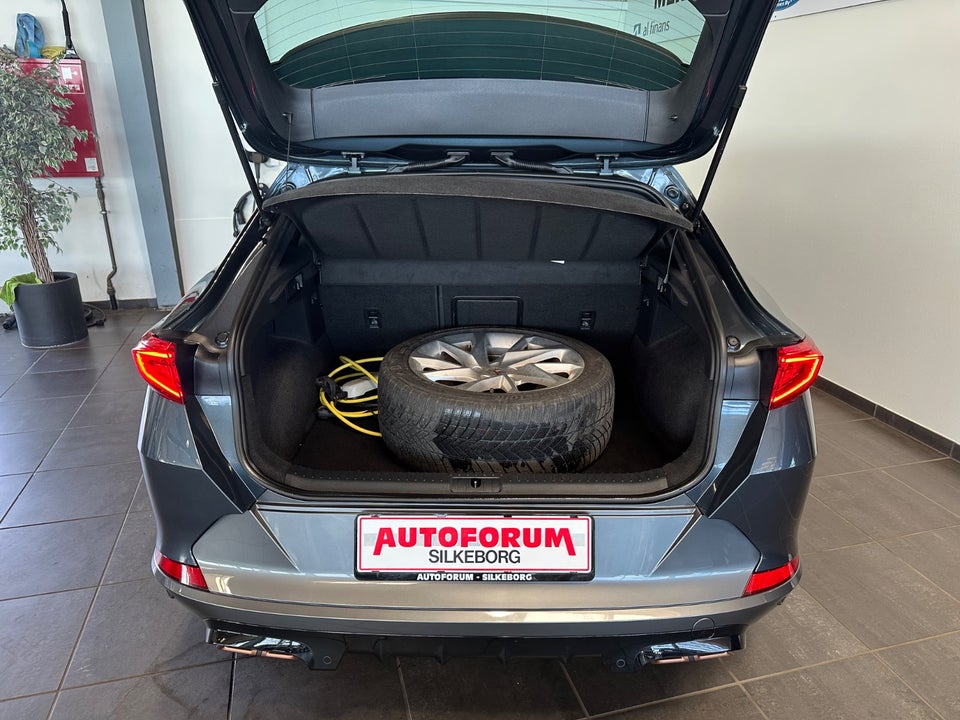Cupra Formentor 1,4 eHybrid VZ DSG 5d