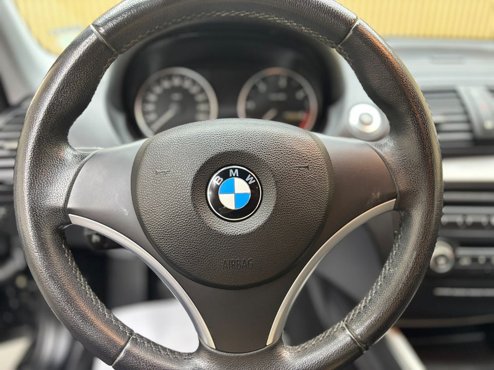 BMW 116d 2,0  5d