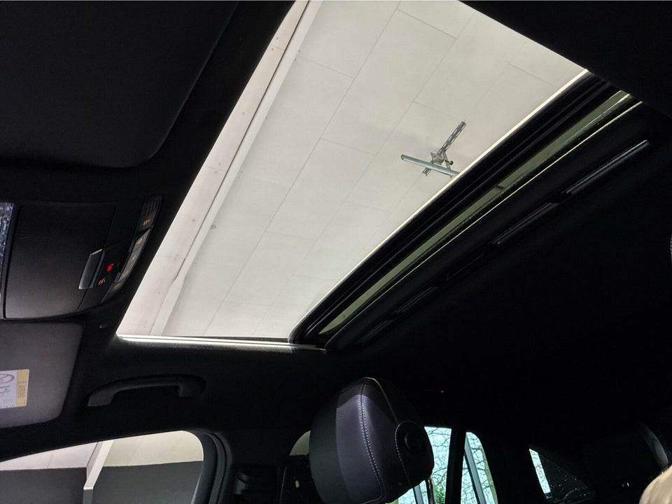 Mercedes EQC400 AMG Line 4Matic 5d