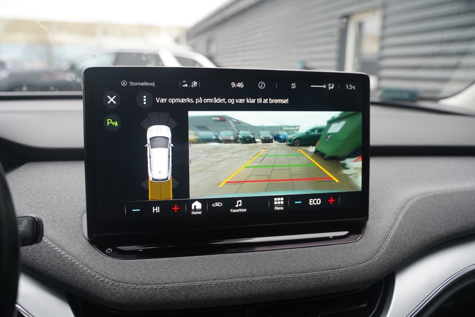 Skoda Enyaq 60 iV 5d