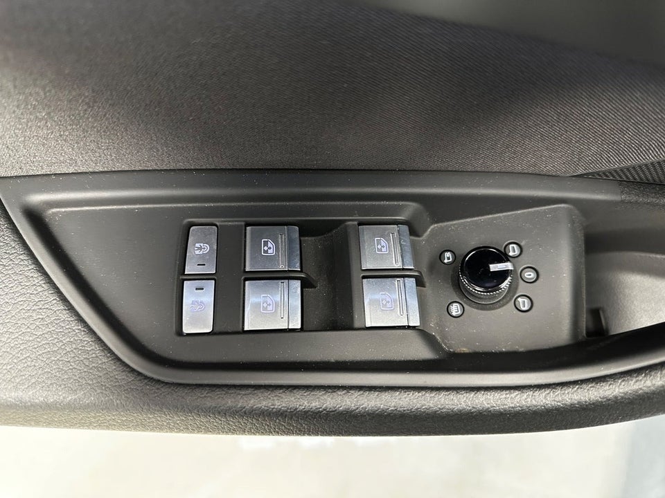 Audi e-tron 55 Advanced quattro 5d