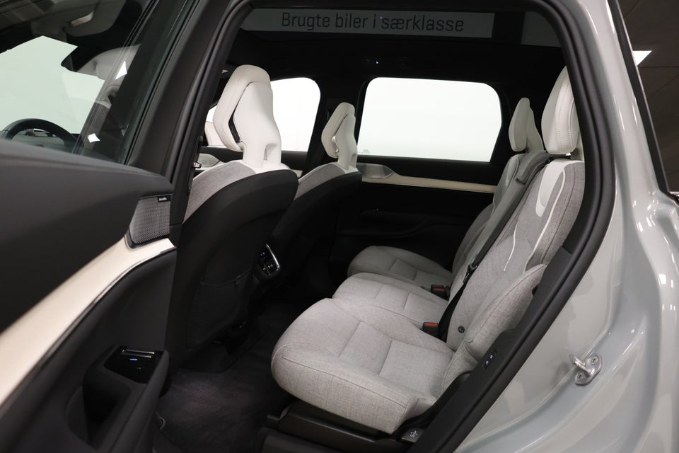 Volvo EX90 Twin Performance Ultra 7prs 5d