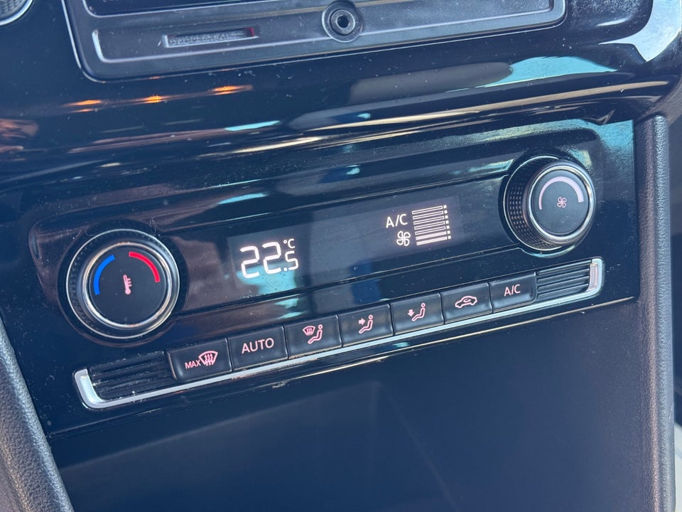 VW Polo 1,4 TSi 150 BlueGT 5d