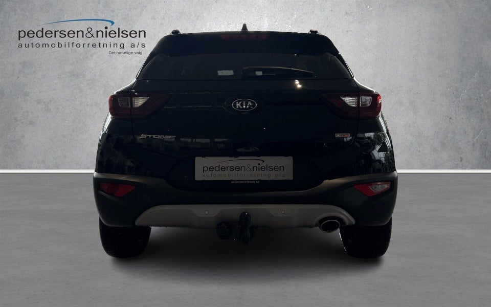 Kia Stonic 1,0 T-GDi Vision 5d