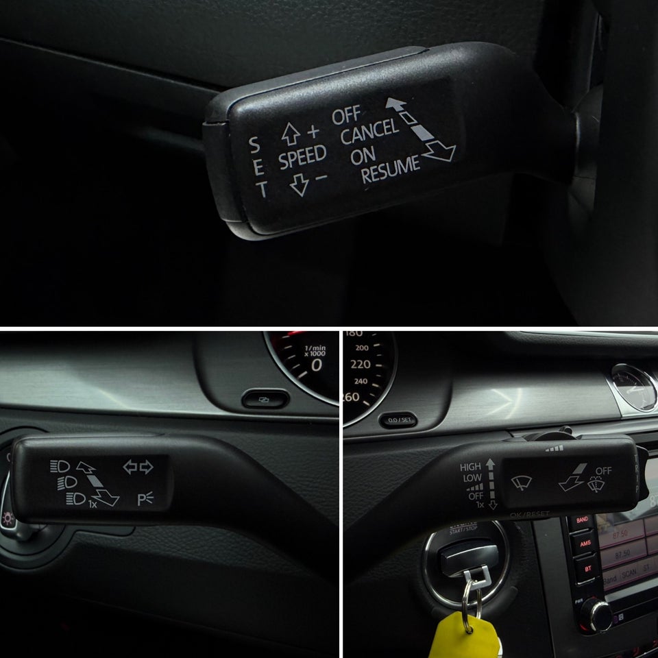 VW Passat 1,8 TSi 160 Comfortline DSG 4d