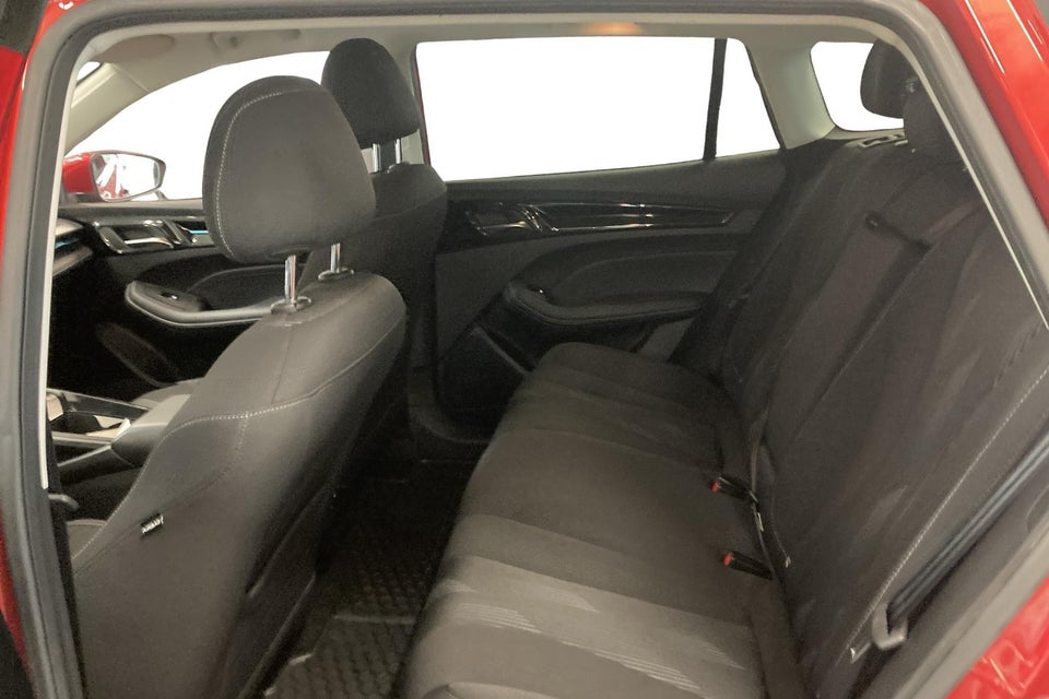 MG MG5 50 Comfort 5d