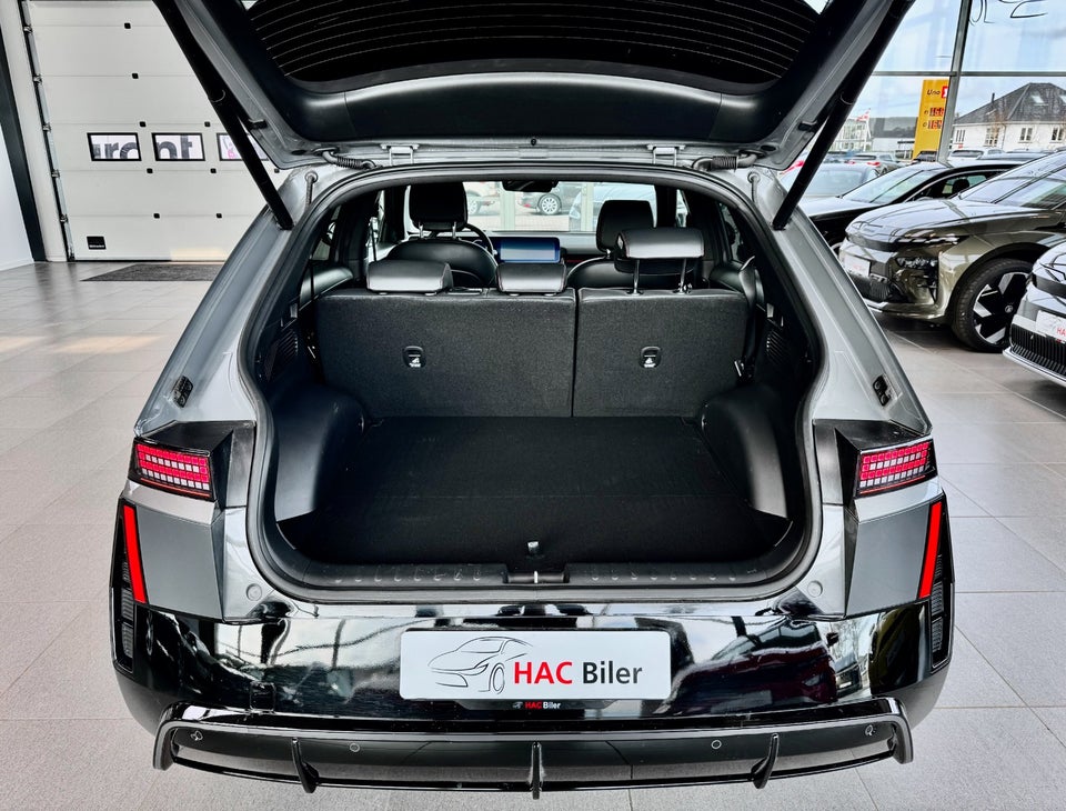 Hyundai Ioniq 5 84 N Line+ 5d