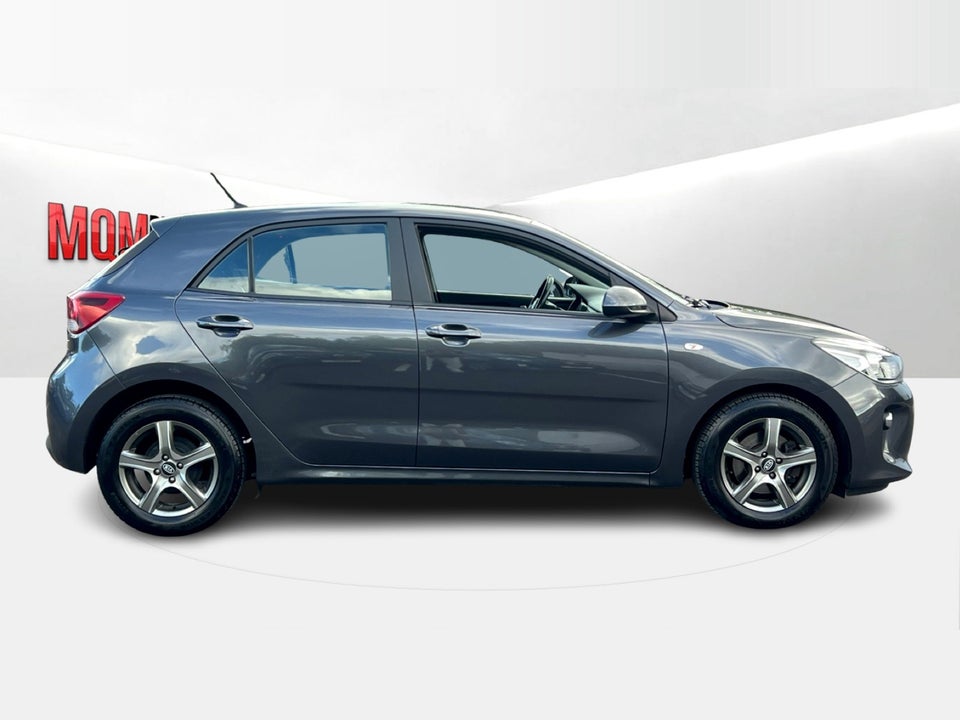 Kia Rio 1,0 T-GDi Advance 5d
