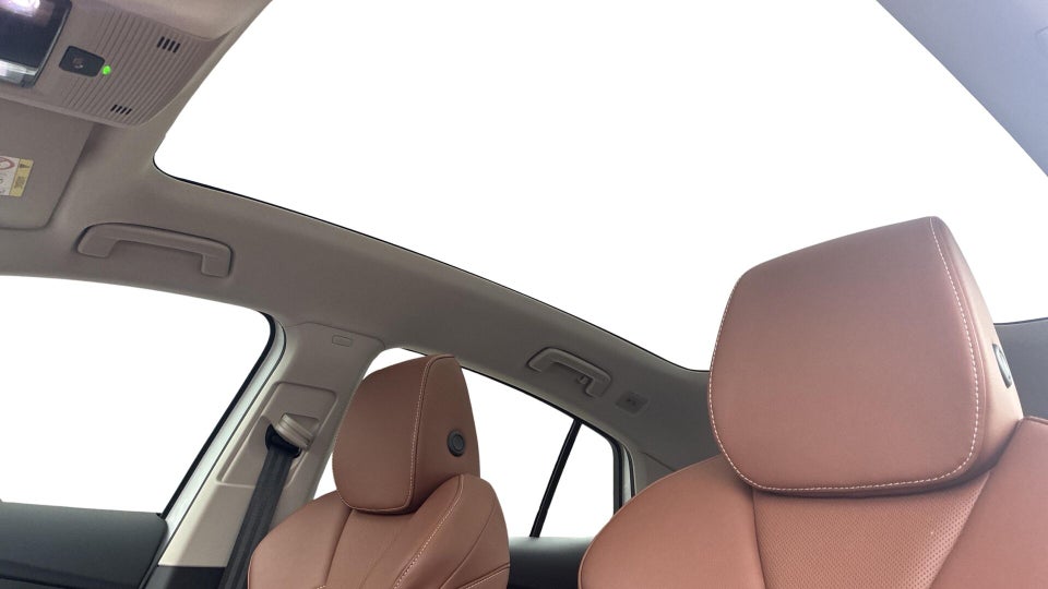 Skoda Enyaq 85 iV Coupé 5d