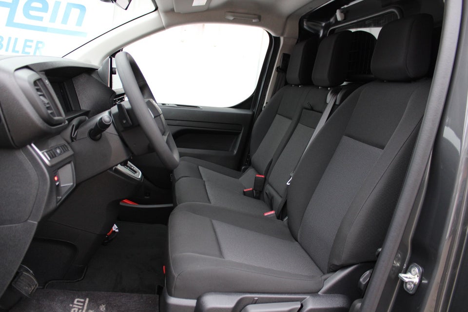 Toyota ProAce 75 Long Comfort Master