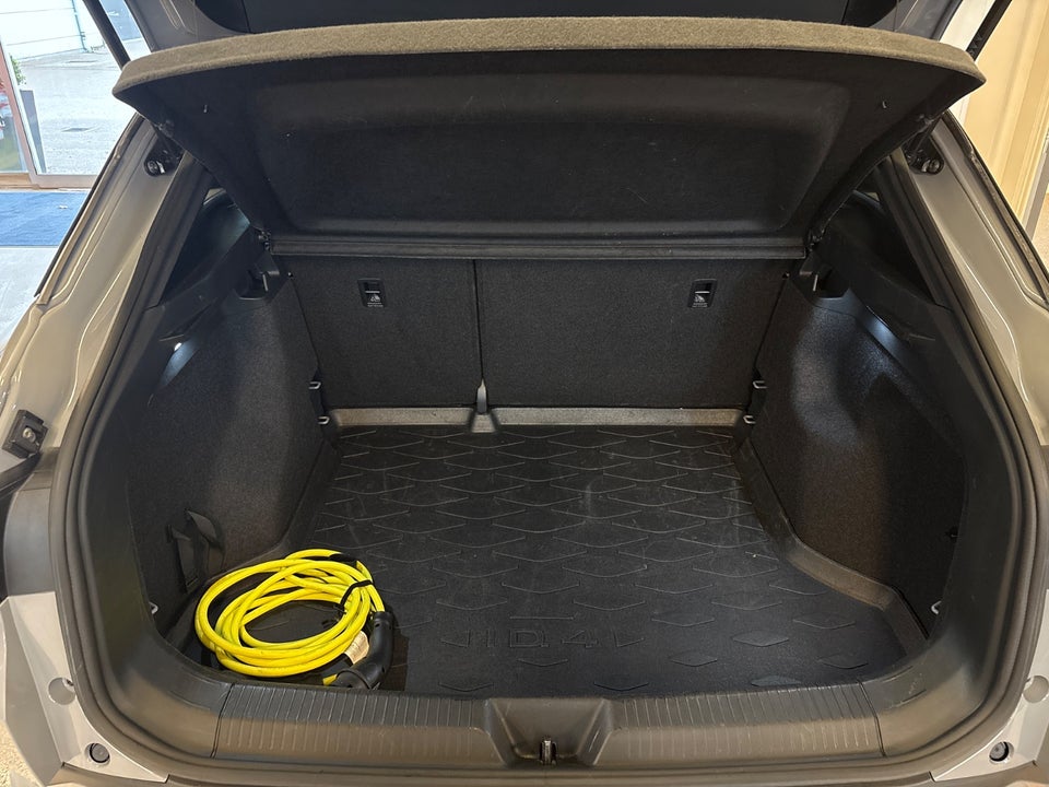 VW ID.4 77 Pro Performance 5d