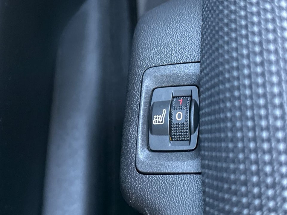 Citroën C3 Aircross 1,2 PureTech 110 Platinum EAT6 5d