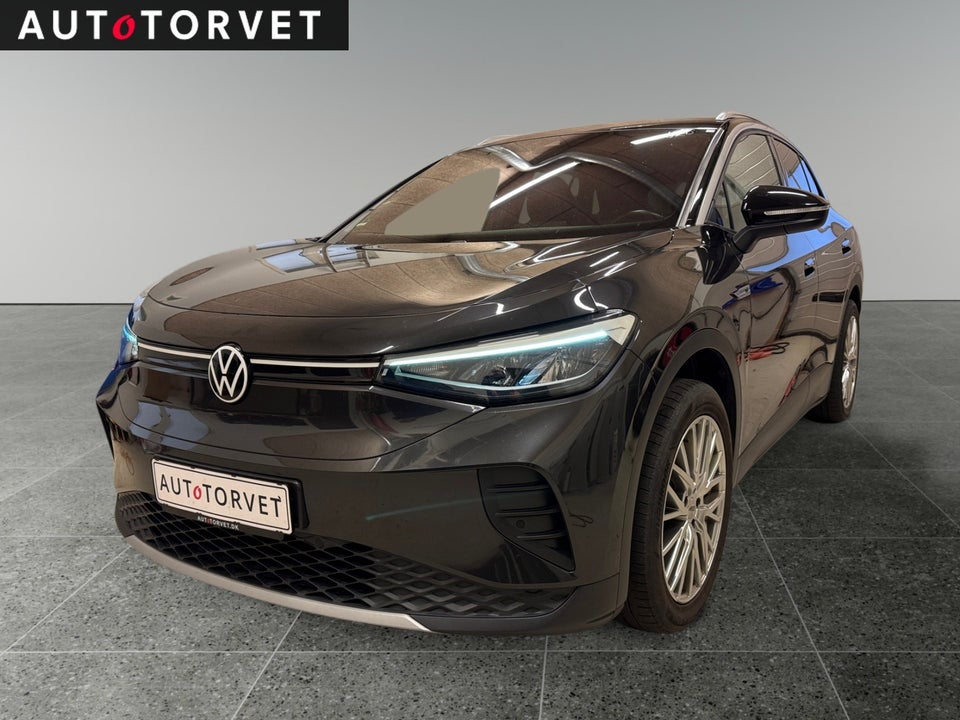 VW ID.4 77 1ST Pro 5d