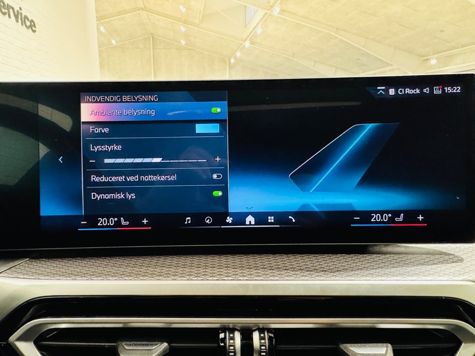 BMW i4 eDrive40 M-Sport Pro 5d