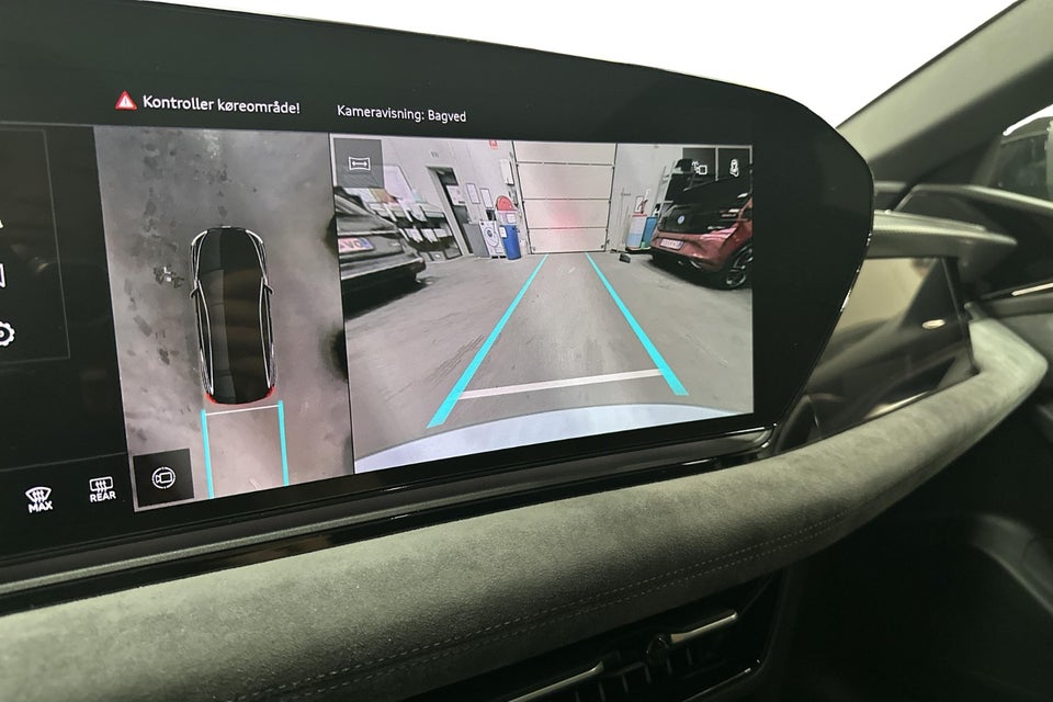 Audi A6 e-tron Ultra performance Avant 5d