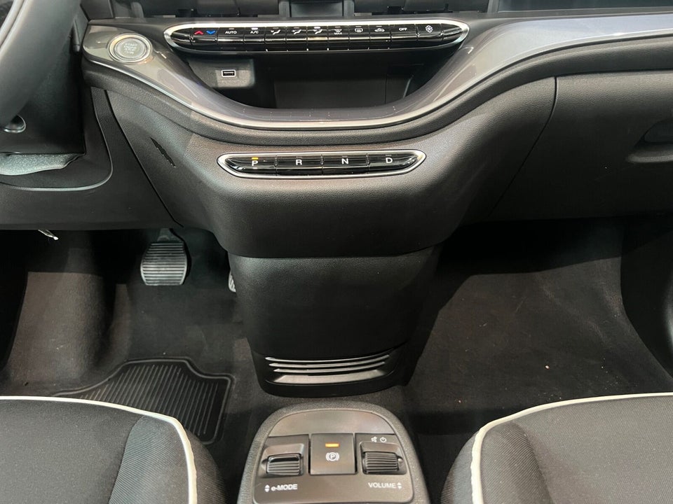 Fiat 500e 42 Icon Cabrio 2d