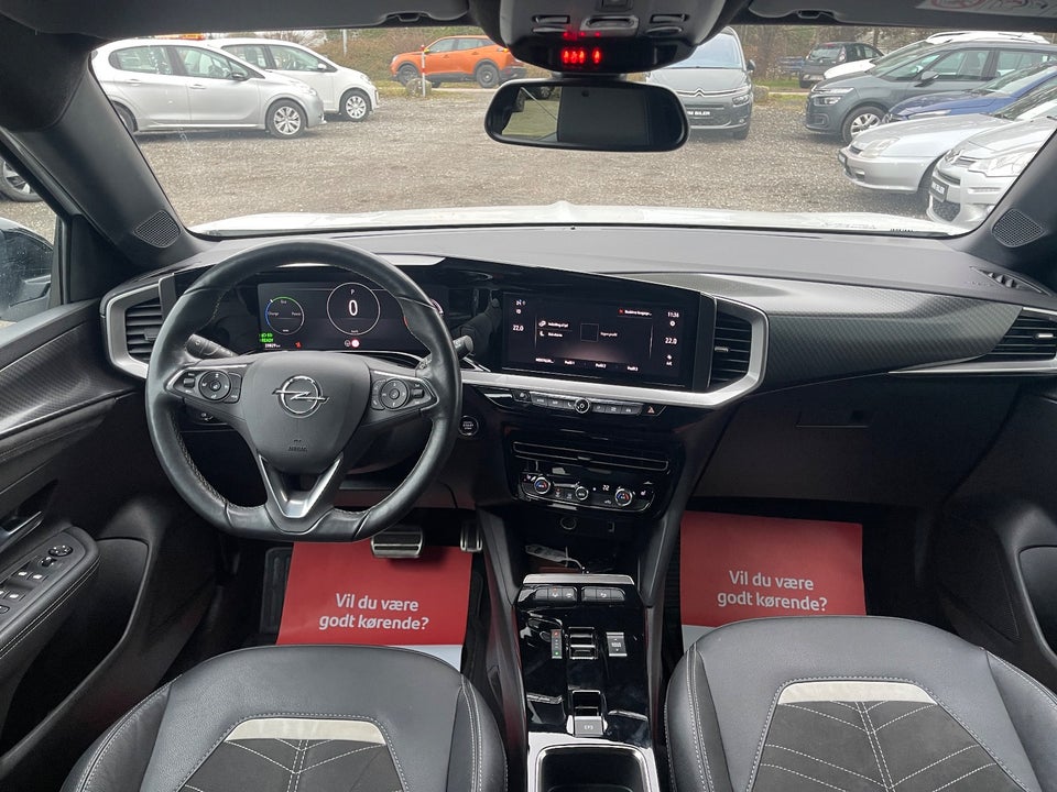 Opel Mokka-e 50 Ultimate 5d