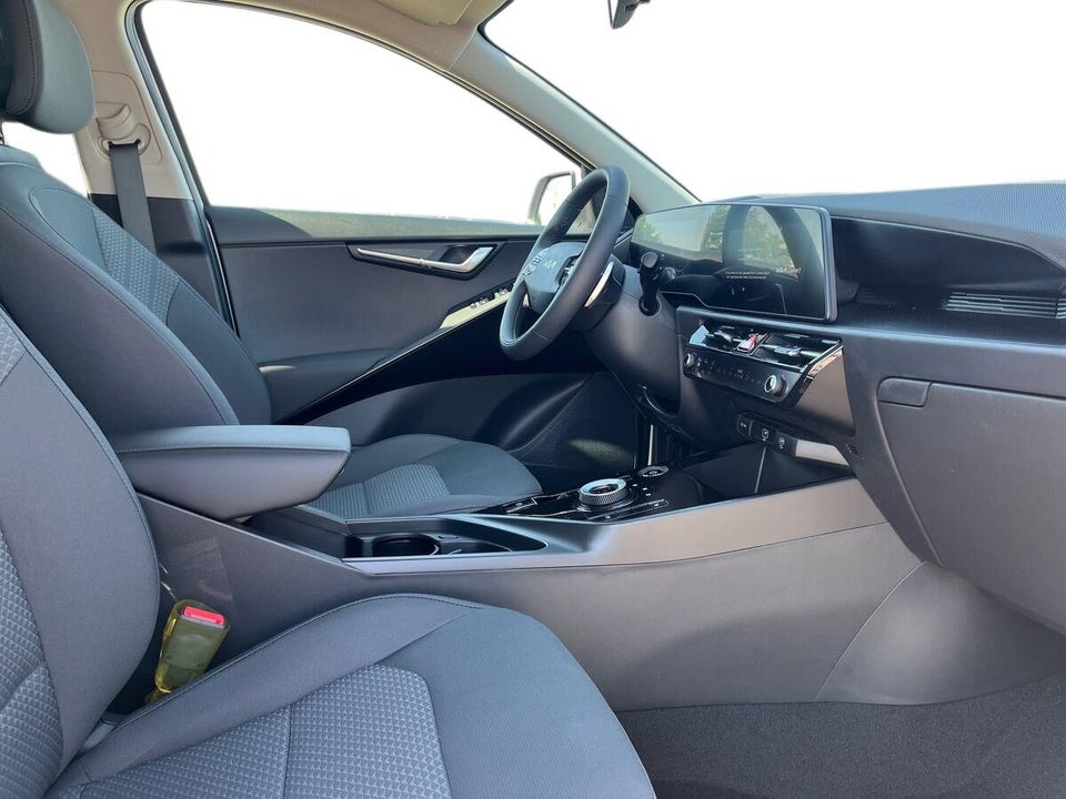 Kia Niro 64 EV Access 5d
