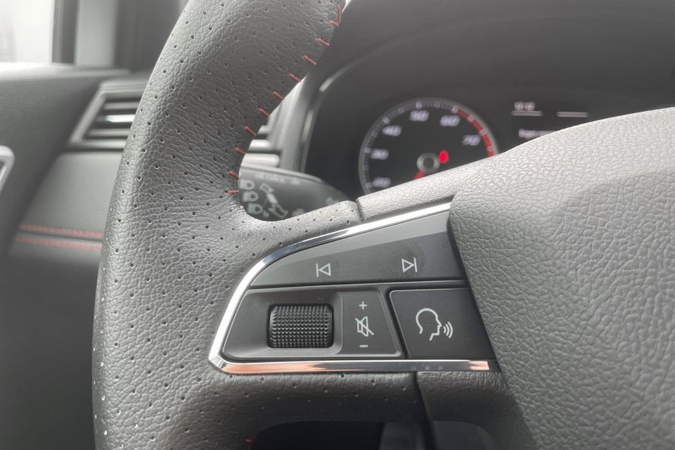 Seat Arona 1,0 TSi 115 FR 5d
