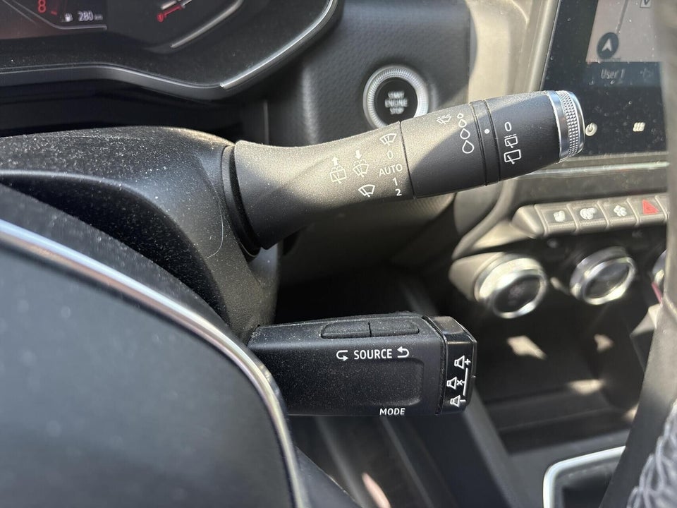 Renault Clio V 1,0 TCe 100 Zen 5d