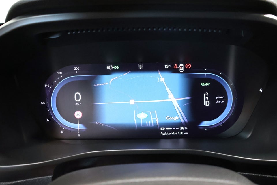 Volvo EX40 Twin Ultra 5d