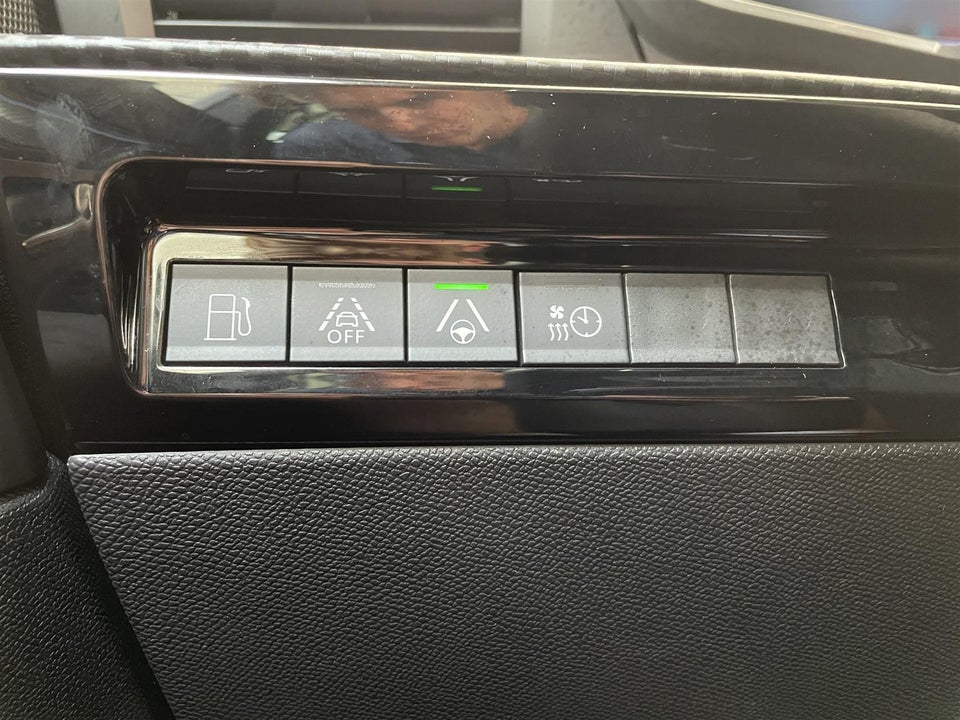 Peugeot 508 1,6 Hybrid Allure Pack SW EAT8 5d