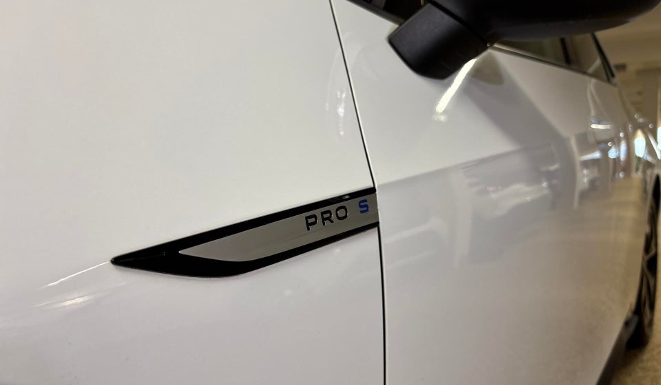 VW ID.3 77 Pro S 5d