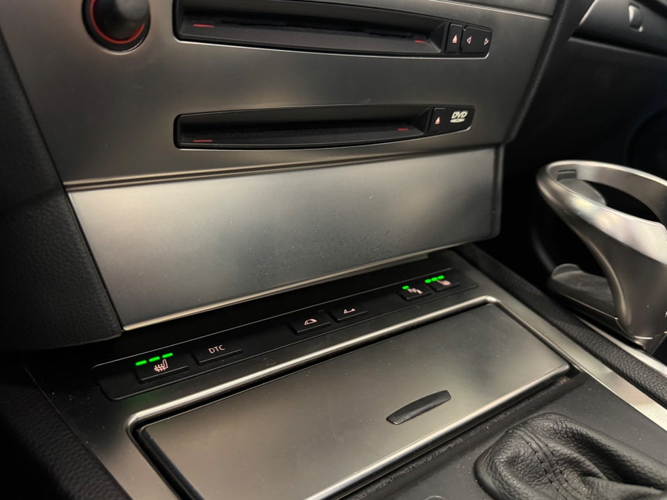 BMW 630i 3,0 Cabriolet Steptr. 2d