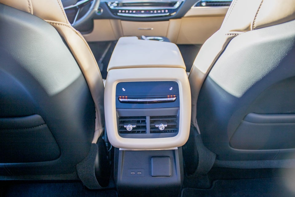 Cadillac Lyriq 600 E4 Sport AWD 5d