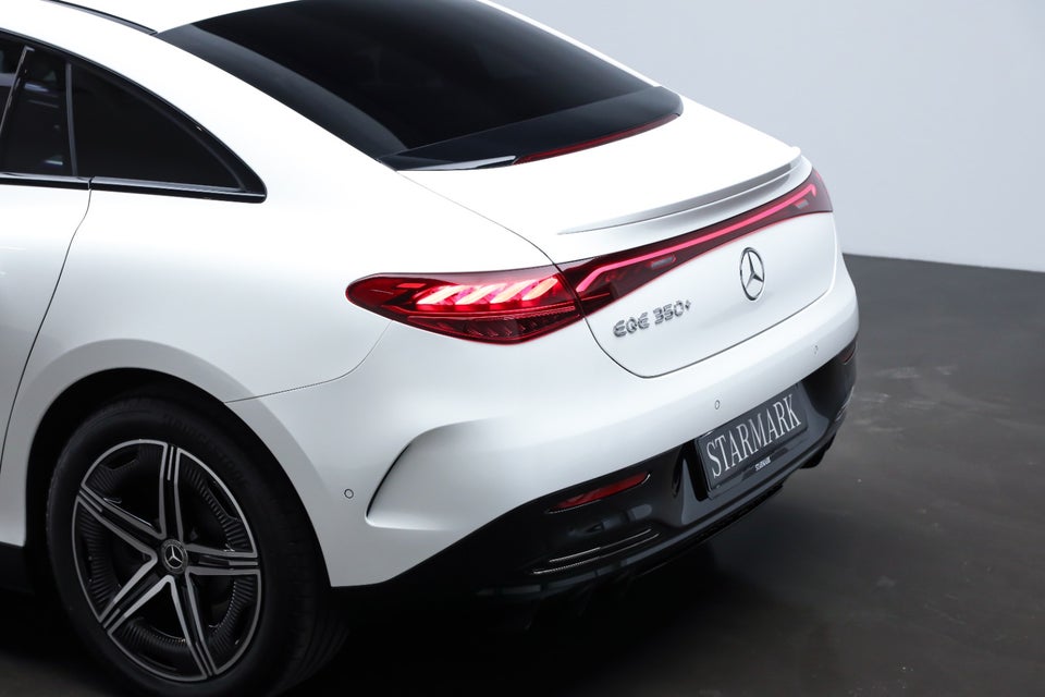 Mercedes EQE350+ AMG Line 4d