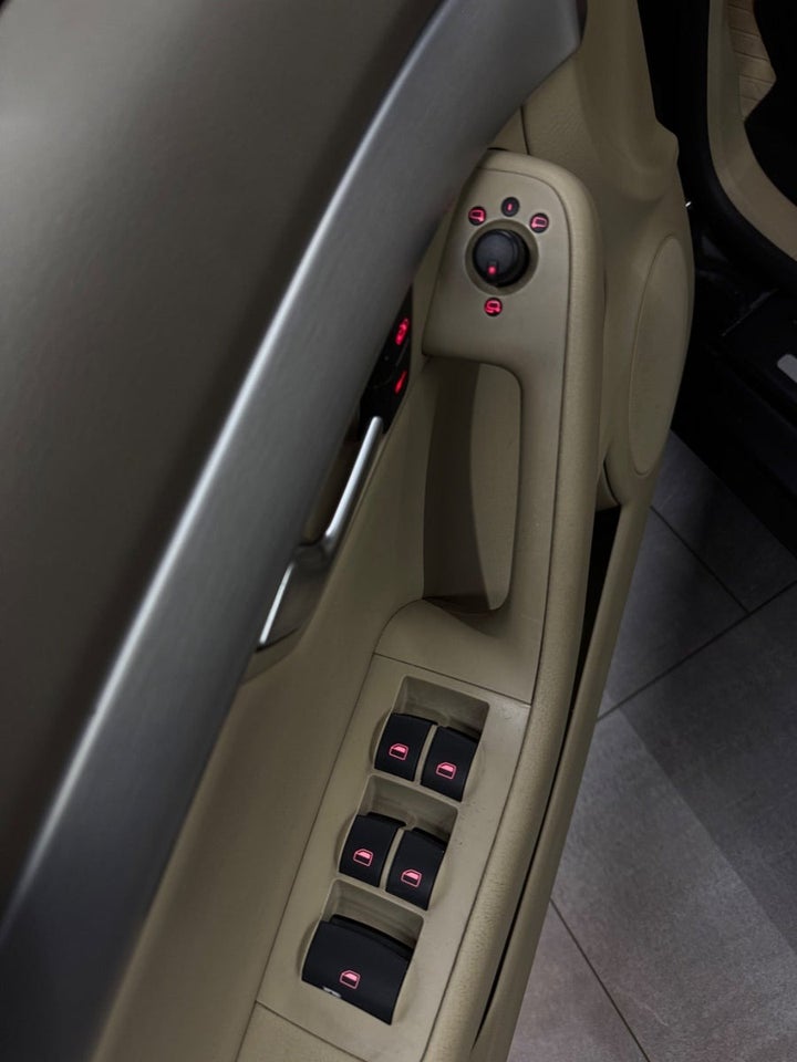 Audi A4 3,0 TDi Cabriolet quattro Tiptr. 2d