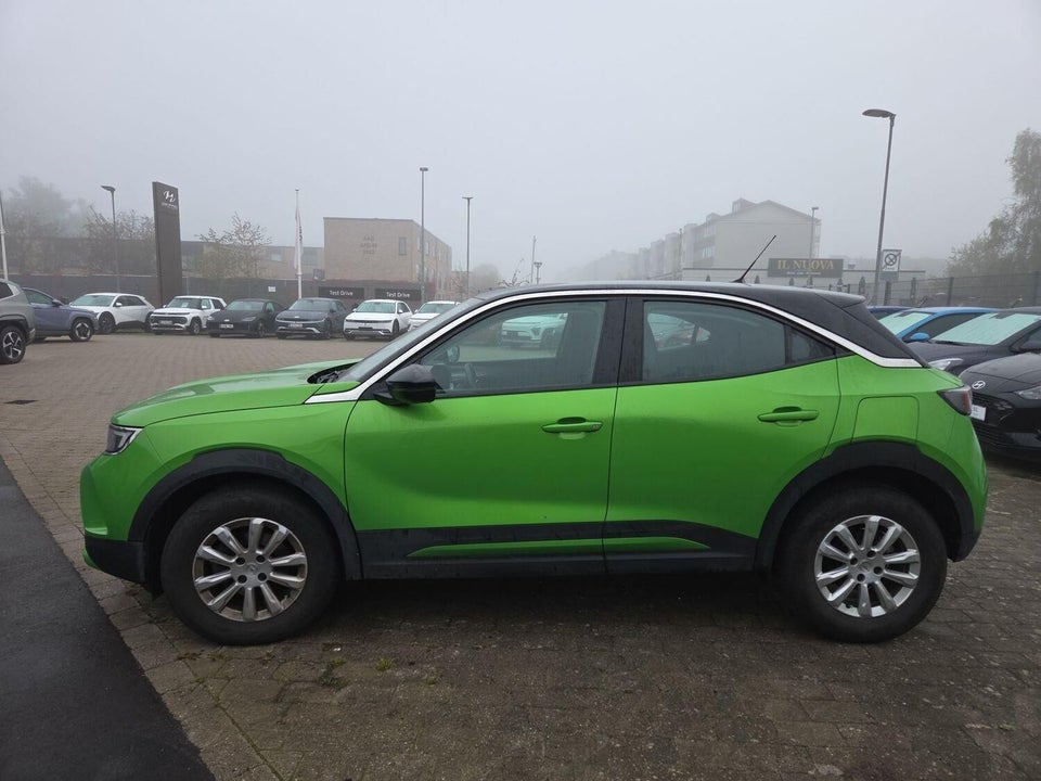 Opel Mokka 1,5 D 110 Edition+ 5d