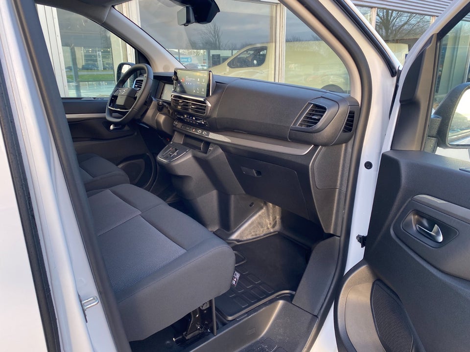 Opel Vivaro 2,0 BlueHDi 145 Innovation L2 EAT8