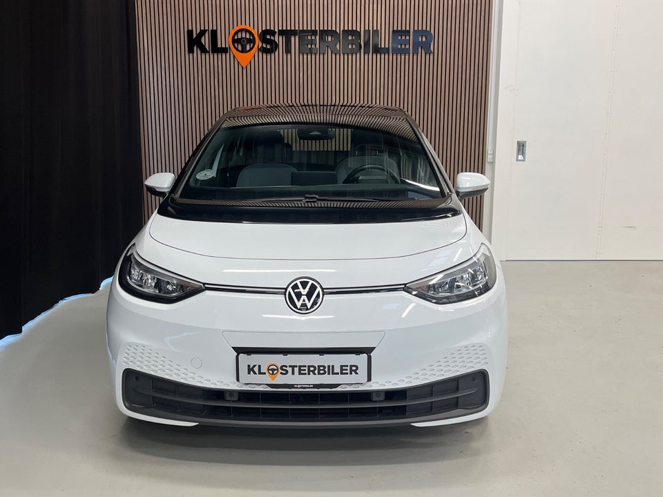 VW ID.3 77 Pro S 5d