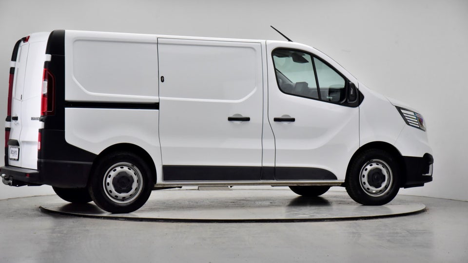 Renault Trafic 2,0 dCi 130 L1H1