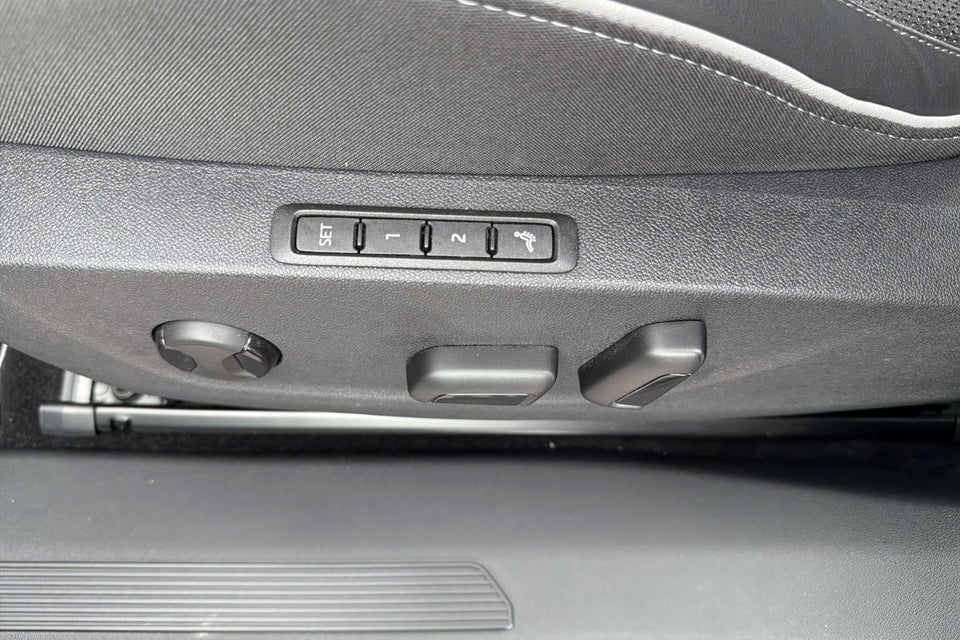 Skoda Elroq 85 iV Sportline Advanced 5d