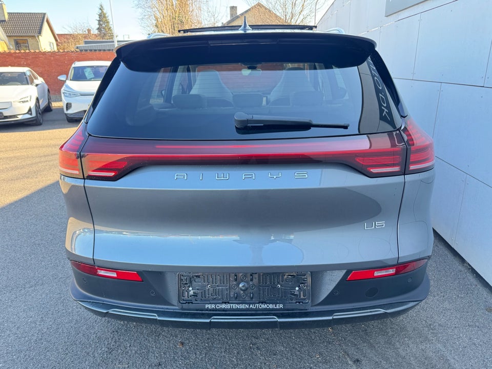 Aiways U5 Premium 5d