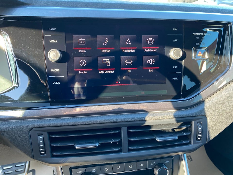 VW Polo 2,0 GTi DSG 5d