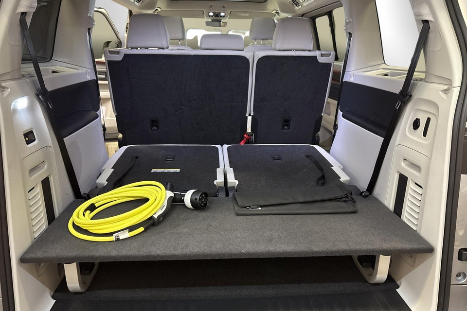 VW ID.Buzz 86 Style+ 7prs LWB 5d