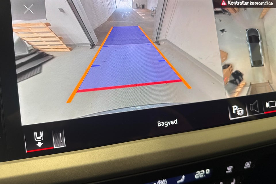 Audi Q4 e-tron 45 Progress Sportback 5d