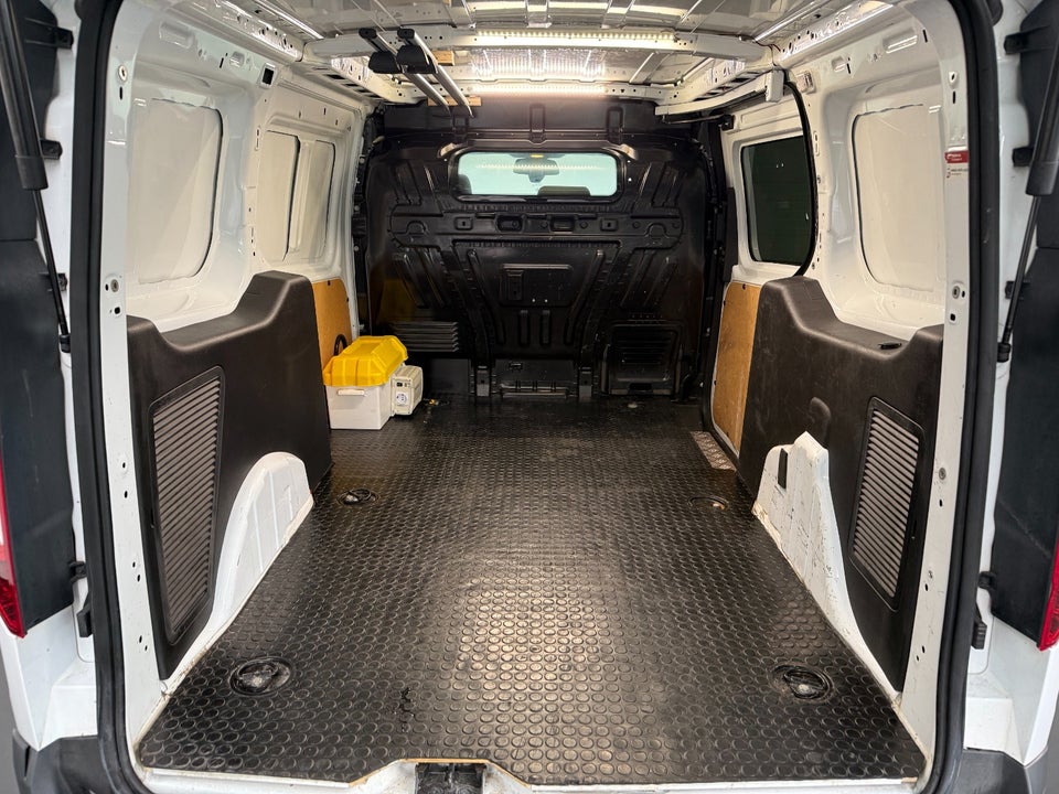 Ford Transit Connect 1,6 TDCi 95 Trend lang 5d