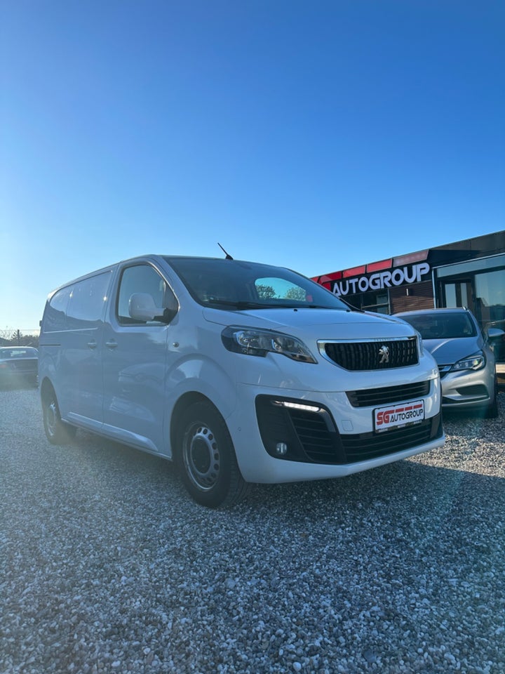 Peugeot Expert 2,0 BlueHDi 150 L2 Plus Van