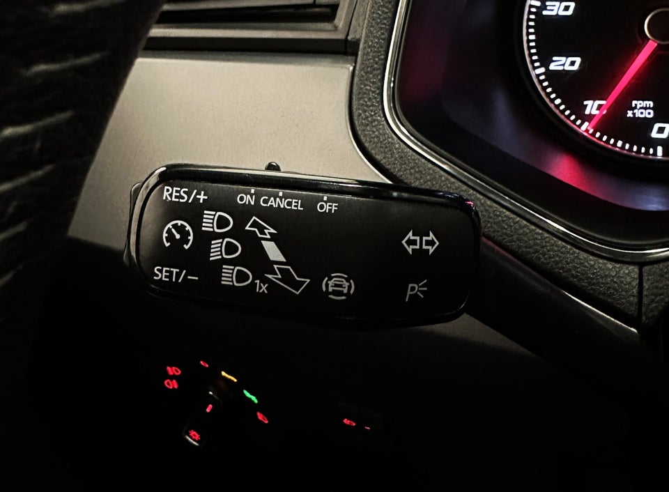 Seat Ibiza 1,0 TSi 95 Style 5d