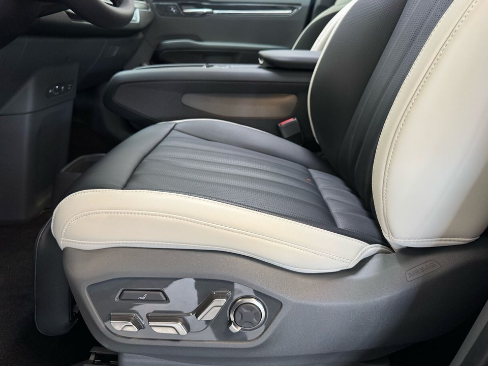 Kia EV9 99 Long Range Performance GT-Line AWD 7prs 5d