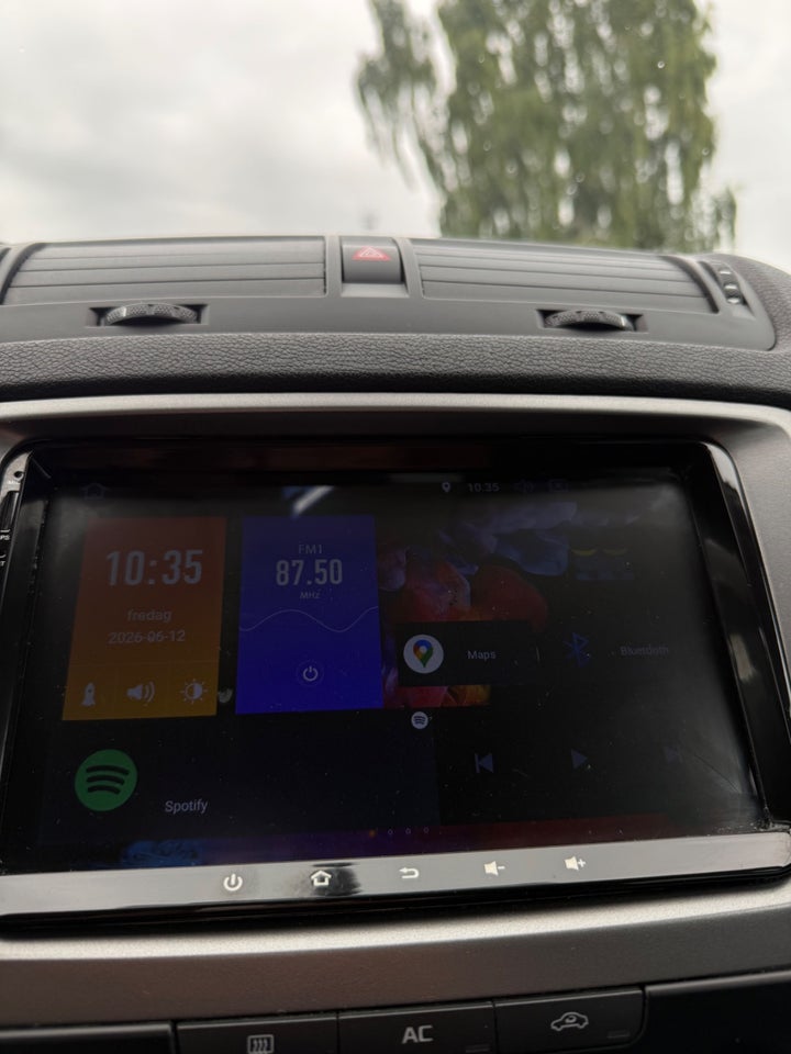 Skoda Octavia 1,4 TSi 122 Ambiente 5d
