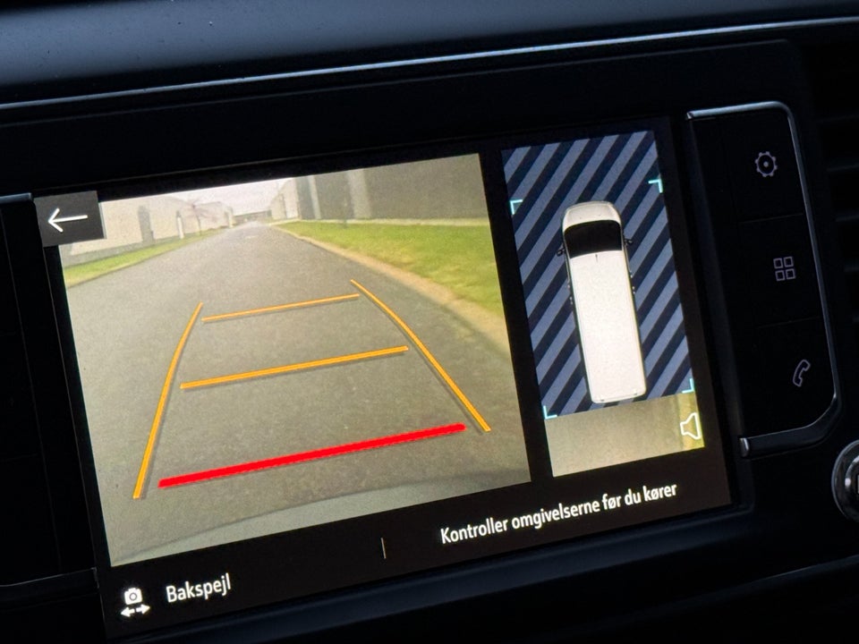 Opel Vivaro 2,0 D 177 Innovation L3V2 aut.